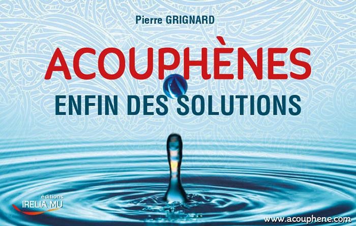 Acouphènes : enfin des solutions - Extraits du sommaire